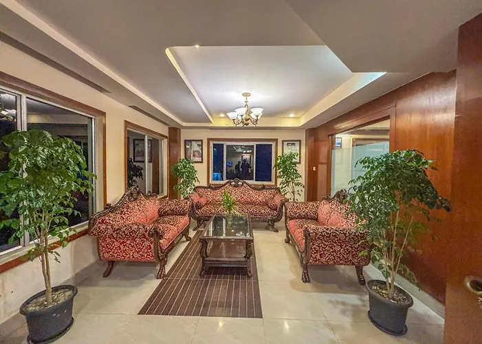 Rare Himalayas De Regency Pelling