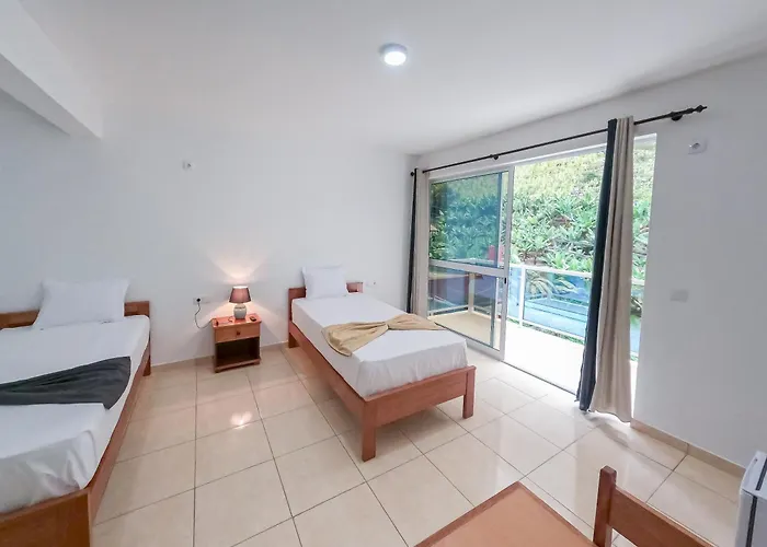 Residencial Mãe Nona
