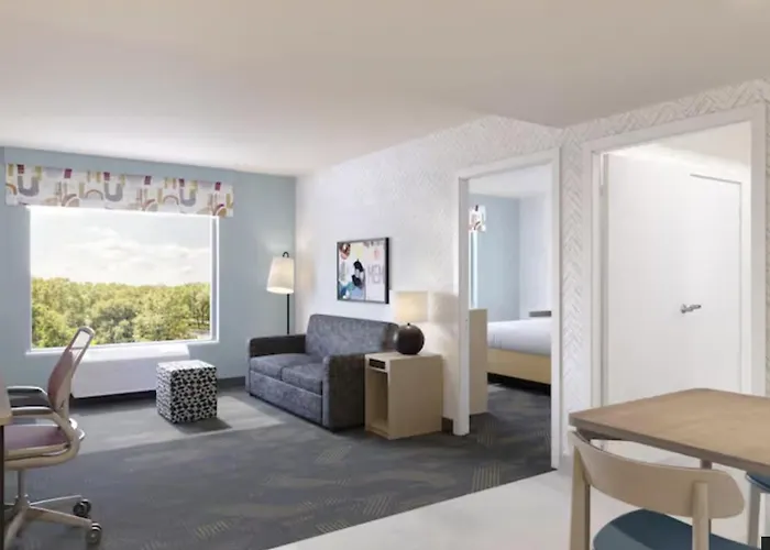 Home2 Suites By Hilton Del Rio