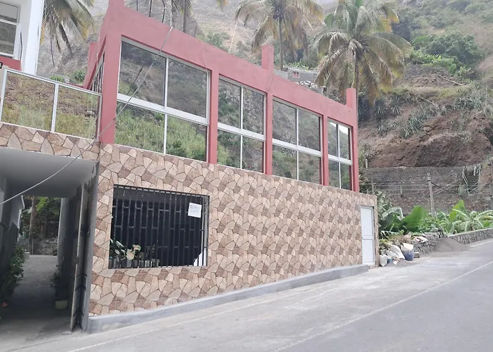 Residencial Mãe Nona