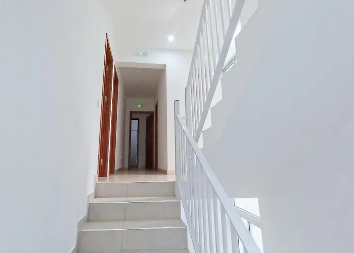 Residencial Mae Nona