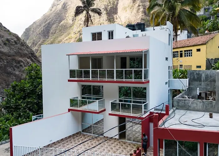 Residencial Mae Nona