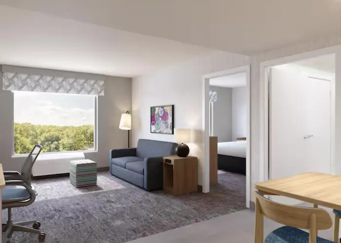 Home2 Suites By Hilton Hickory