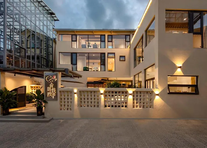 The Wonderland Homestay
