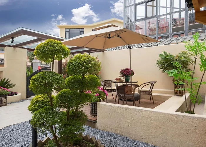 The Wonderland Homestay