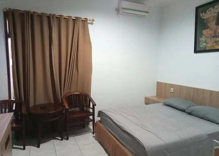 Hotel Taman Rai