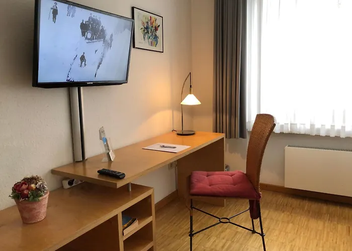 Hotel Alte Drogerie - Al Caminetto