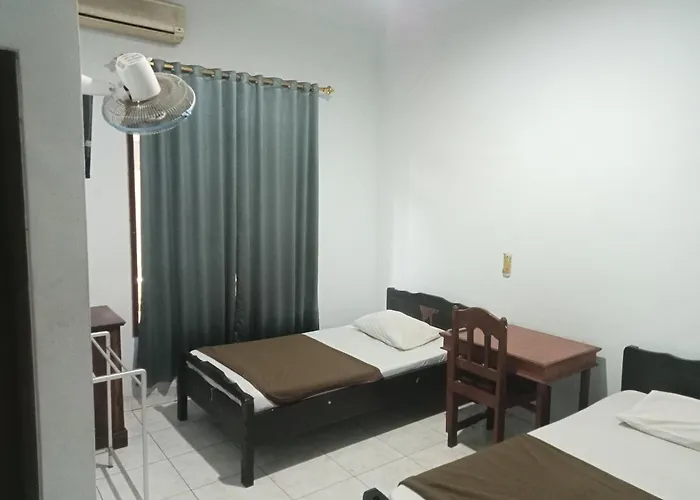Hotel Taman Rai