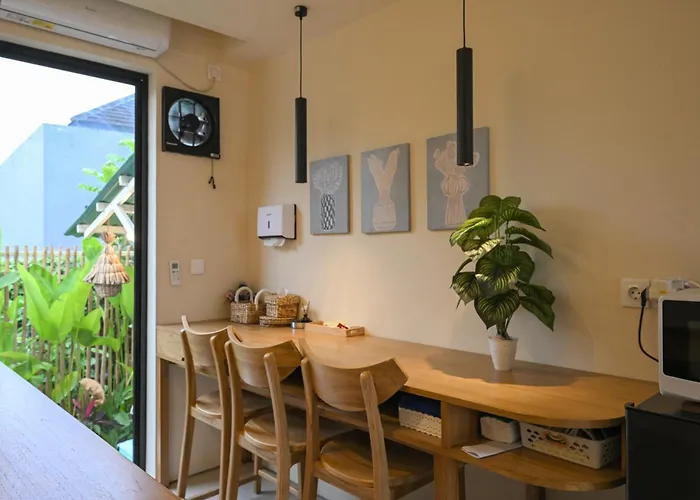 Kedungu Village By Hello Summer