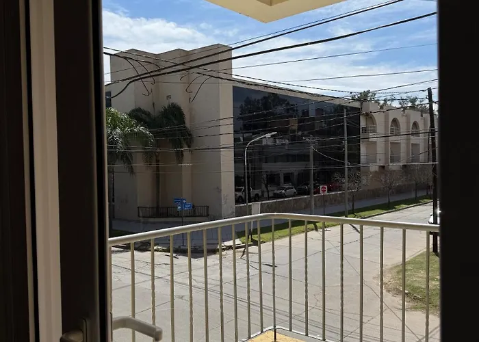 Hotel Ambassador Home
