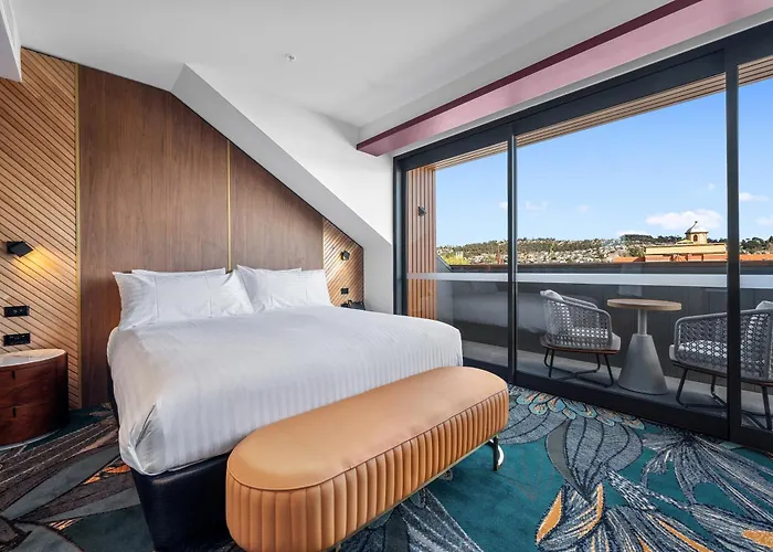 George Hotel Launceston, An Ascend Collection Hotel