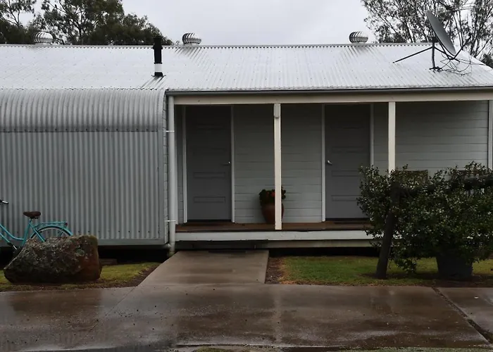 Leichhardt Hotel