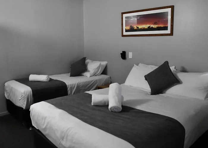 Leichhardt Hotel