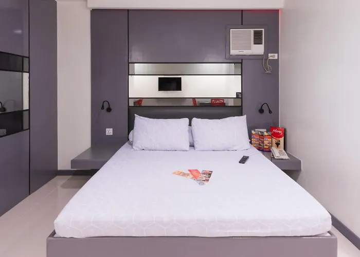 Hotel Sogo Baliwag Bulacan