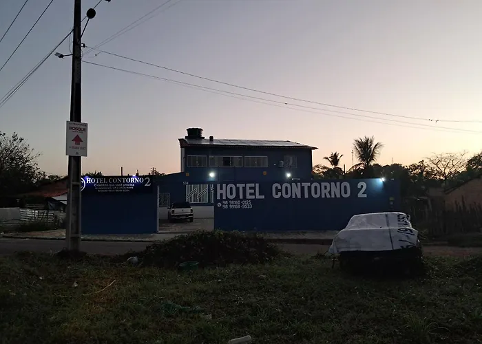 Hotel Contorno 2