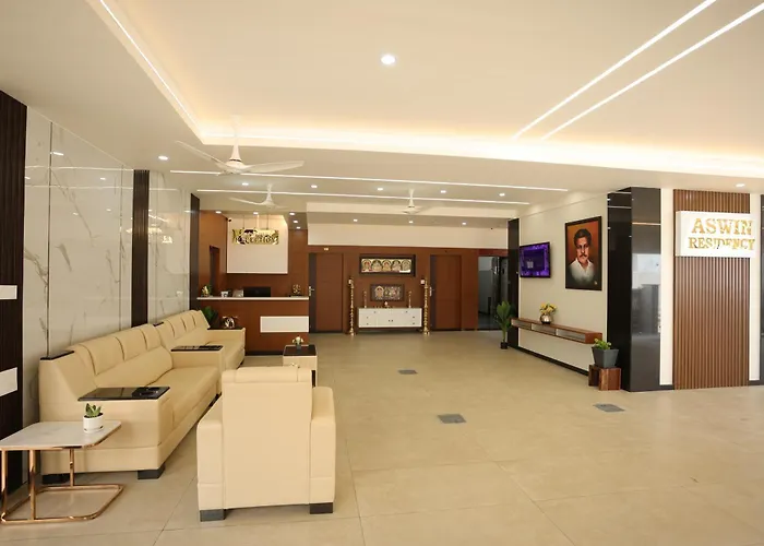 Aswin Residency