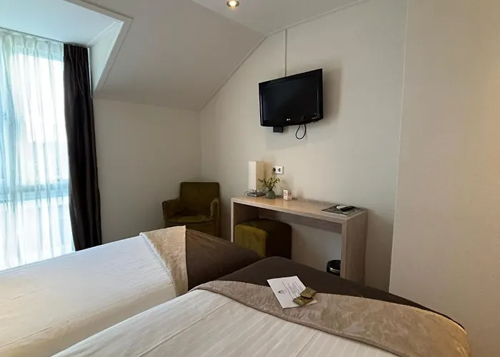 Hotel Herberg De Linden