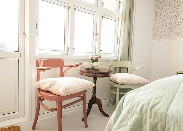 Kallehavegaard Badehotel Uden Morgenmad