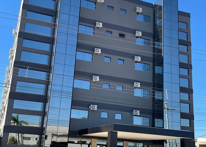 D' Garcia Hotel