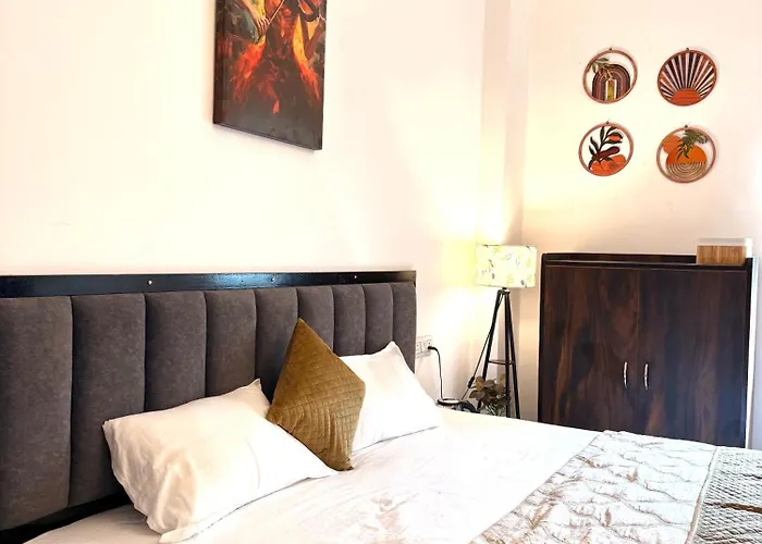 Hotel Atulyam Stays Premium