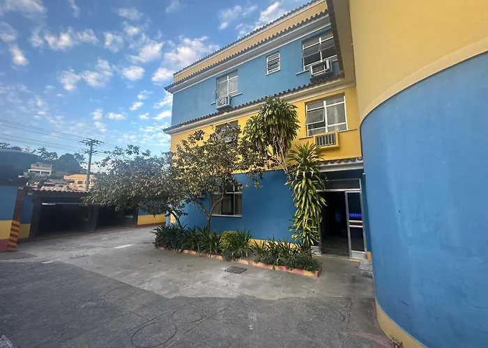 Hotel Arsenal