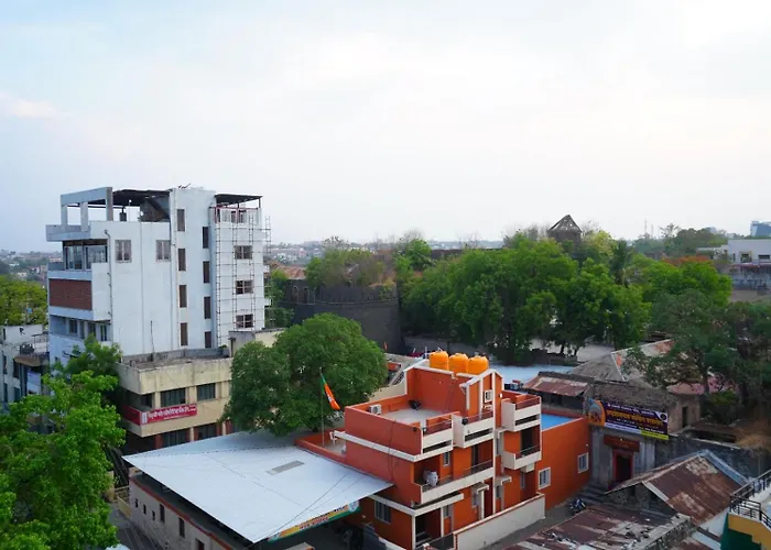Gurudeva Dham Akkalkot