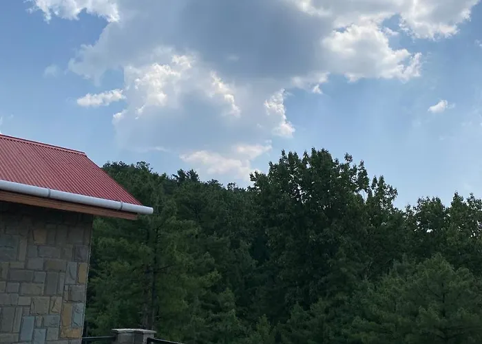 The Timberline Murree