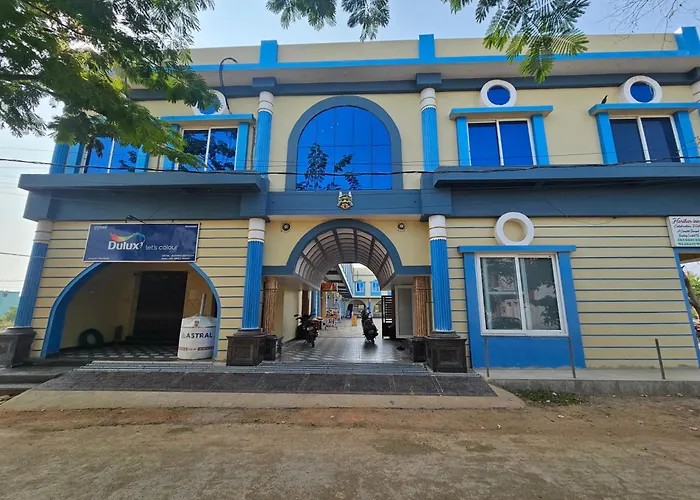 Hari Har Inn Celebrations