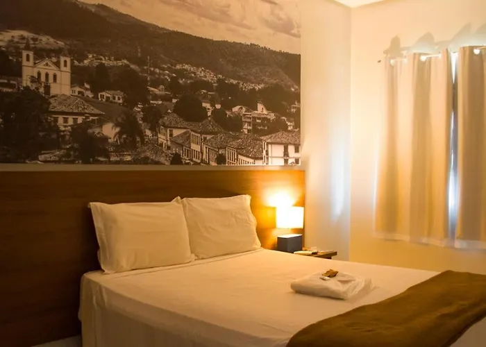 San Maria Hotel