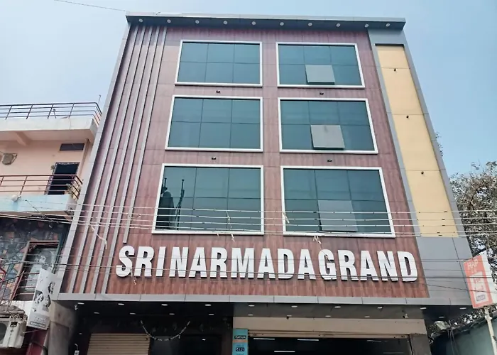 Sri Narmada Grand