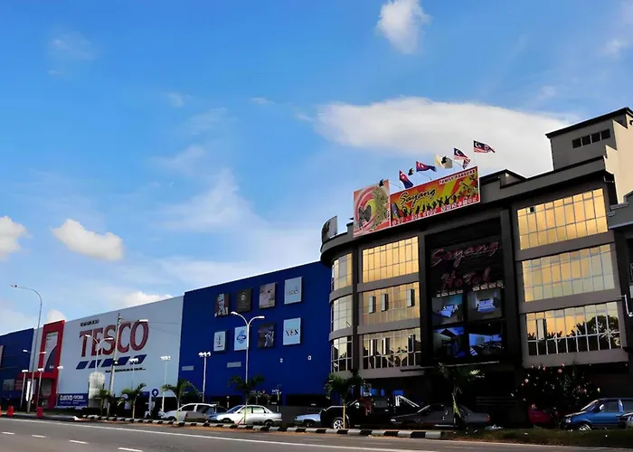 Hotel Sayang