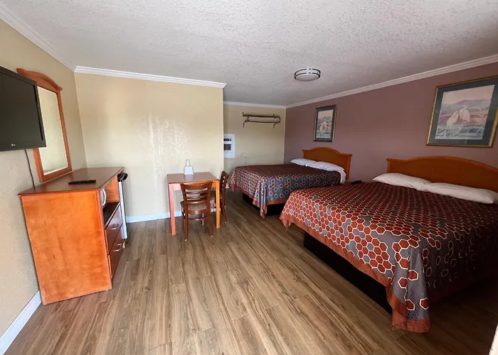 Economy Inn Express