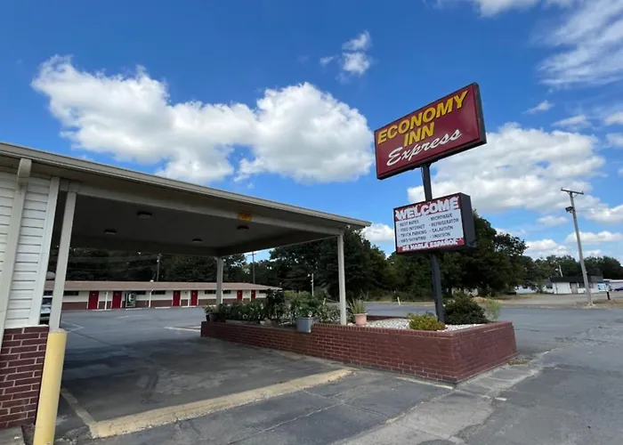 Economy Inn Express