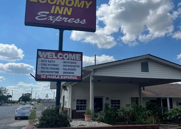 Economy Inn Express