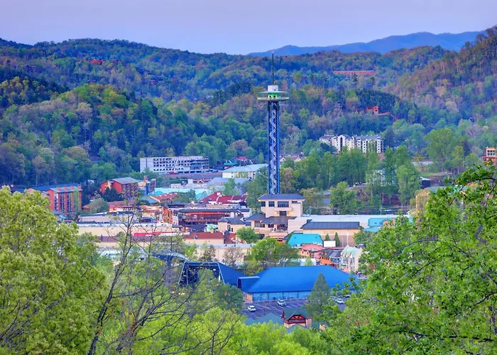 Hotel Indigo Gatlinburg Downtown By Ihg
