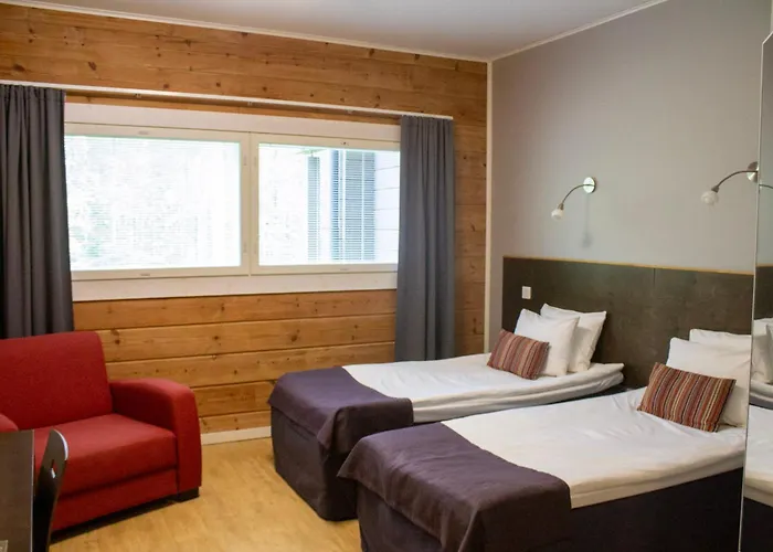 Aava Hotel