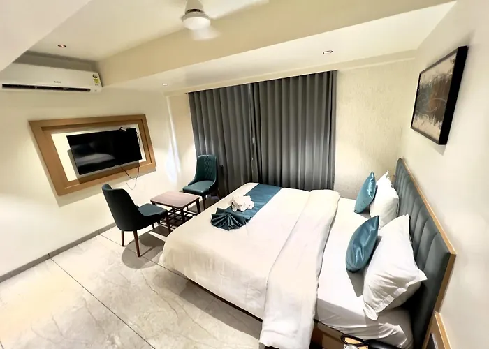 Hotel Comfort