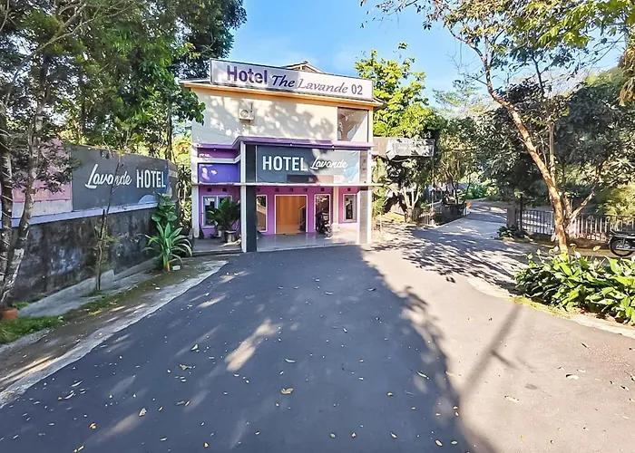 Reddoorz Near Terminal Bus Tingkir Salatiga