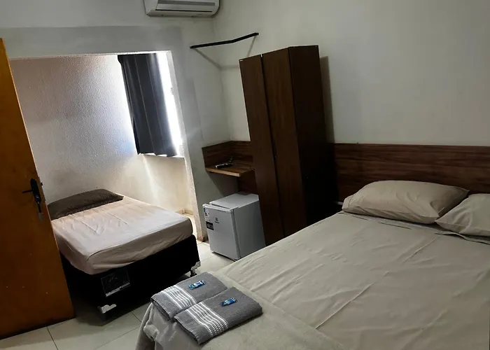 Hotel Bem-Estar