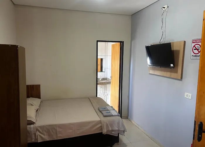 Hotel Bem-Estar