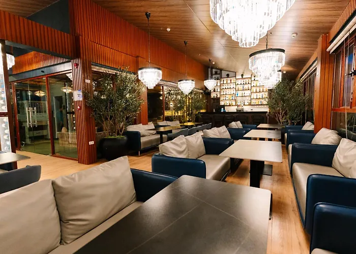 Baypark Hotel
