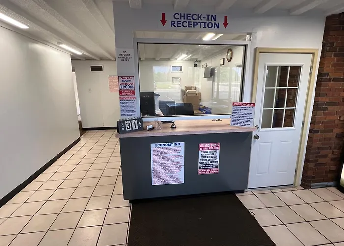 Economy Inn
