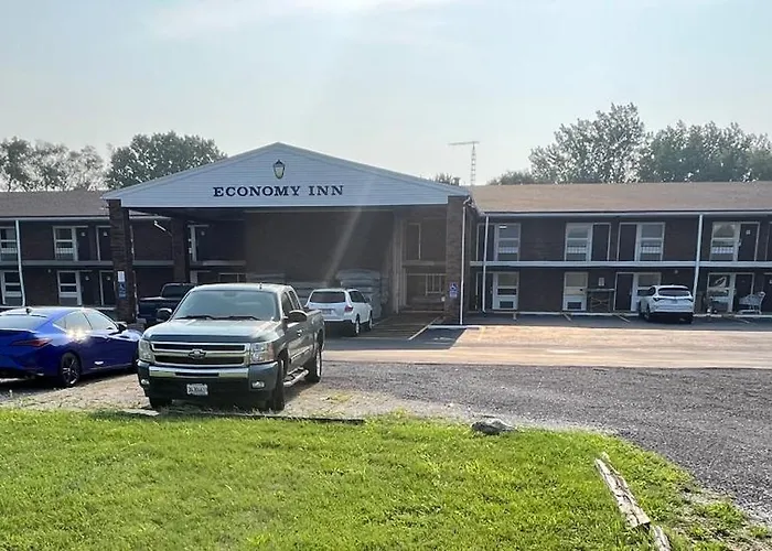 Economy Inn
