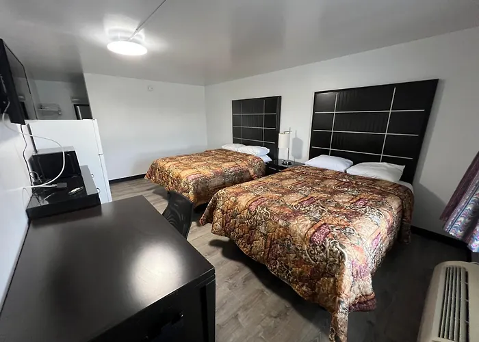 Economy Inn