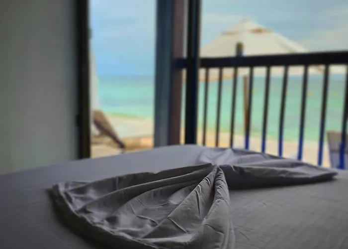 Brisas Del Mar Baru