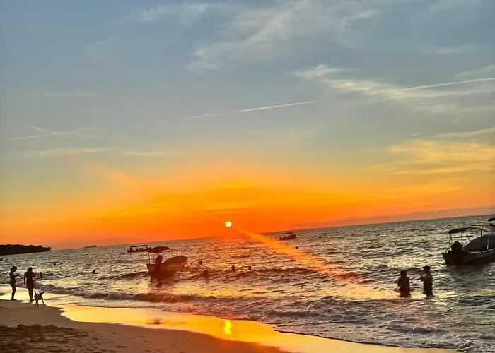 Brisas del Mar Barú