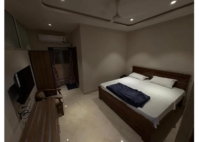 Vanathara Inn