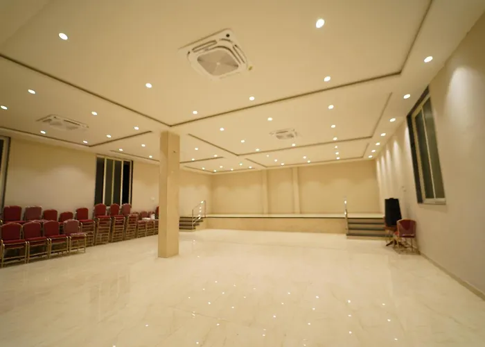 Vanathara Inn