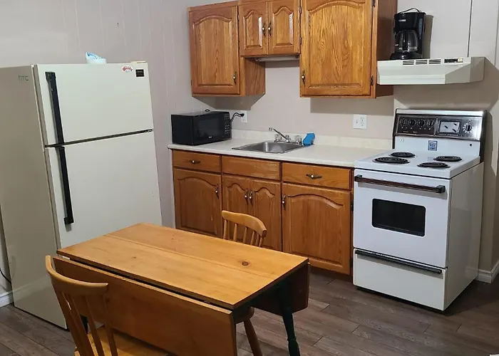 Countryview Motel & Restaurant