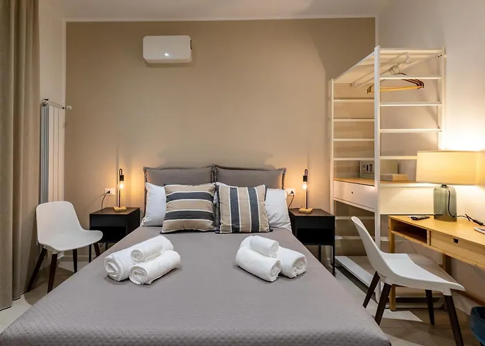 Hotel Vicolo Aperta